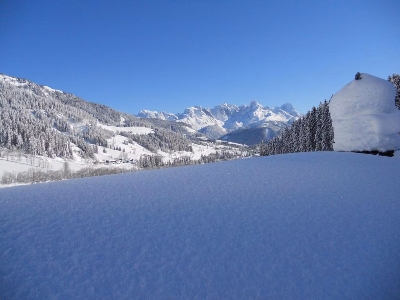 Bild der Unterkunft