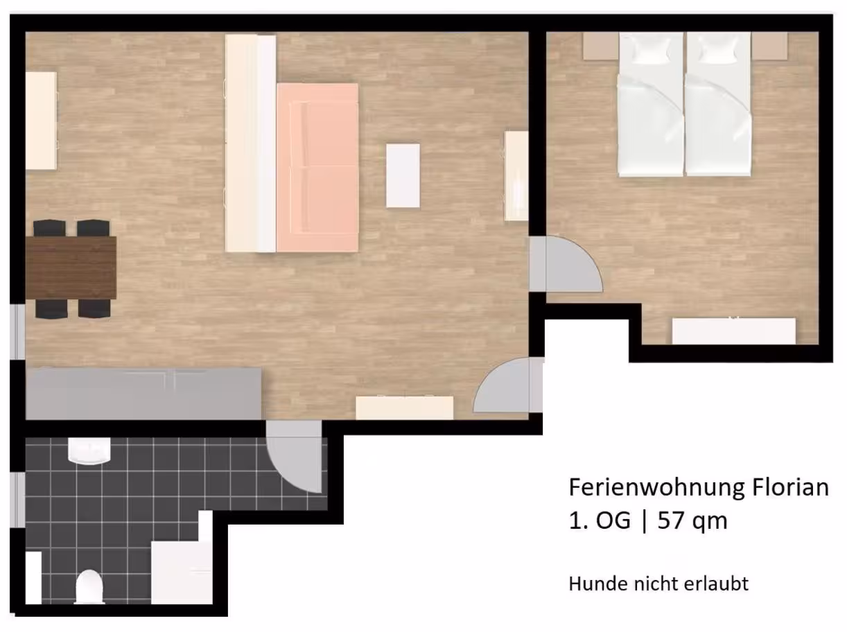 Bild der Unterkunft