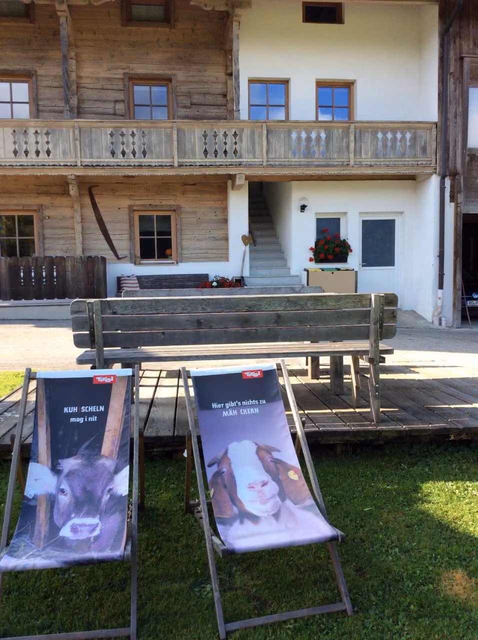 Bild der Unterkunft