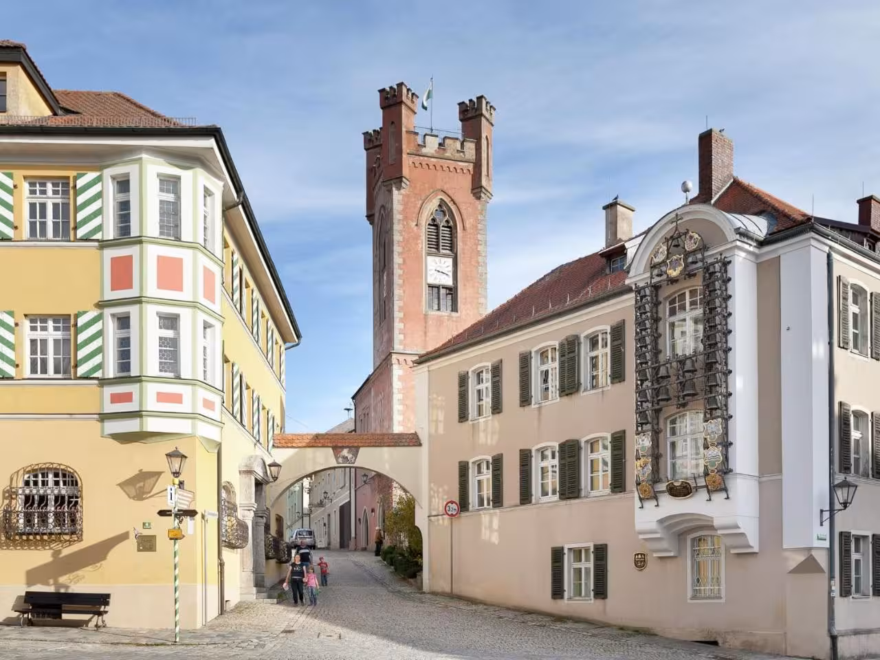 Bild der Unterkunft