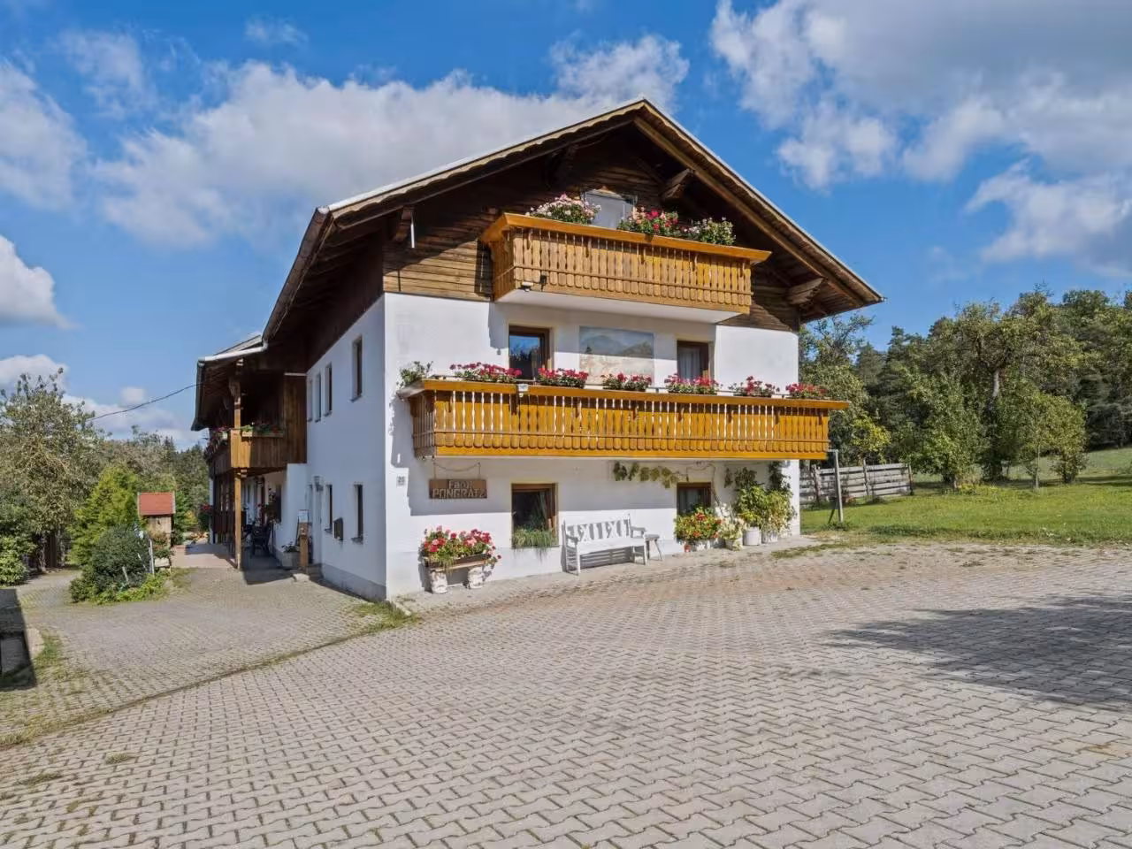 Bild der Unterkunft