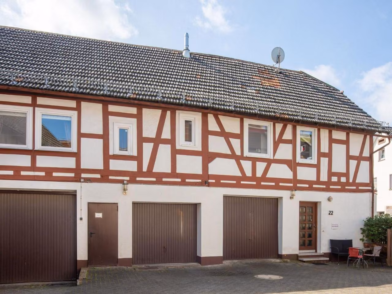 Bild der Unterkunft