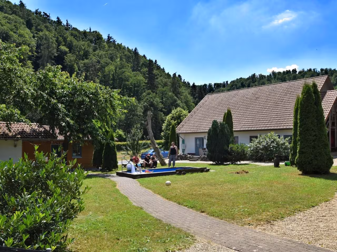 Bild der Unterkunft