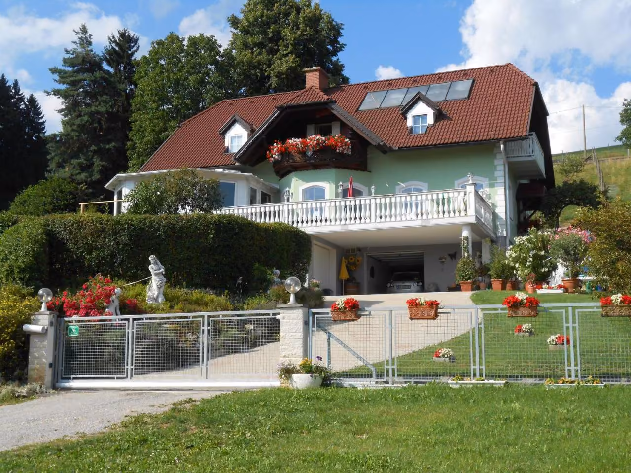 Bild der Unterkunft