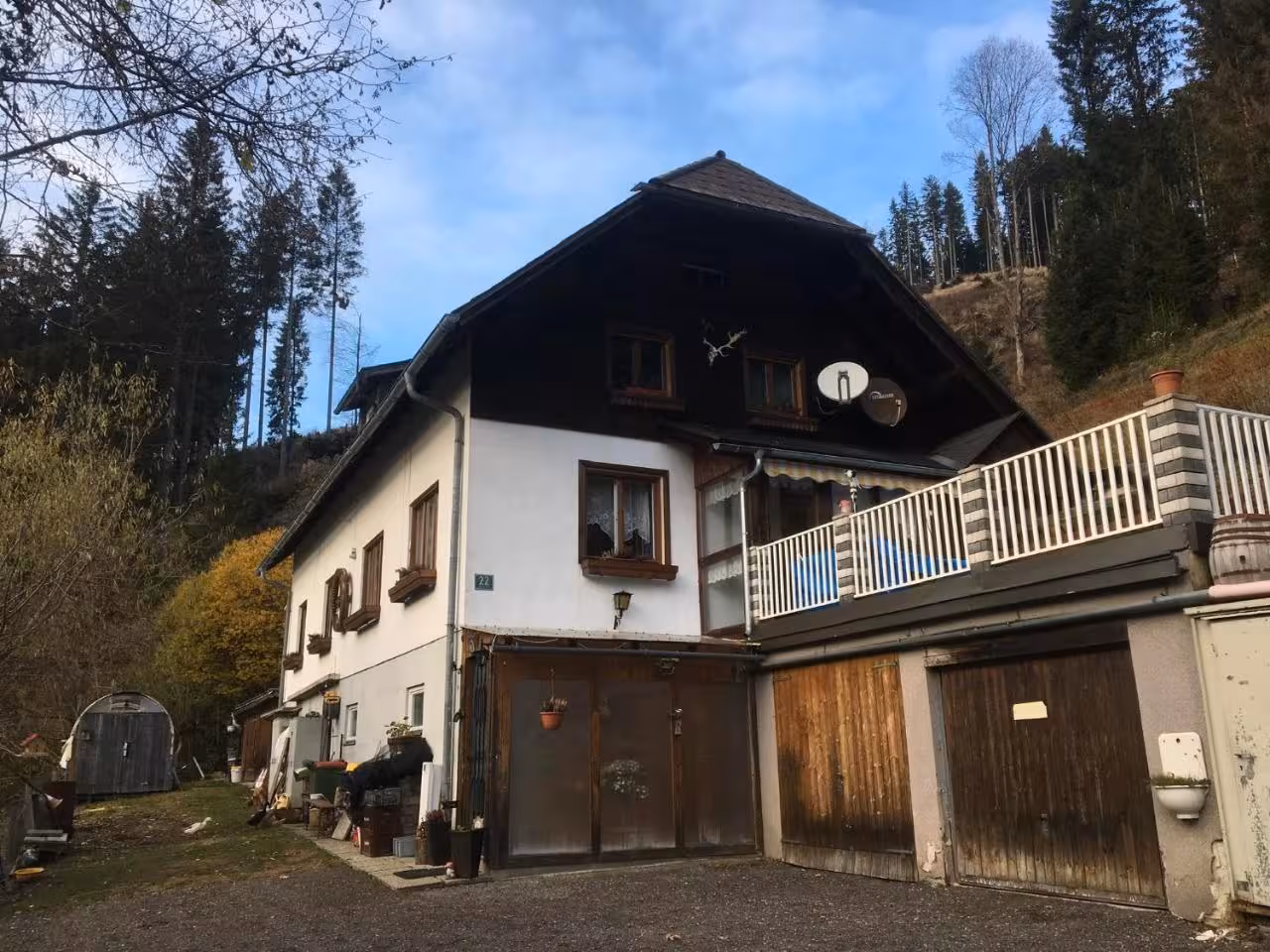 Bild der Unterkunft
