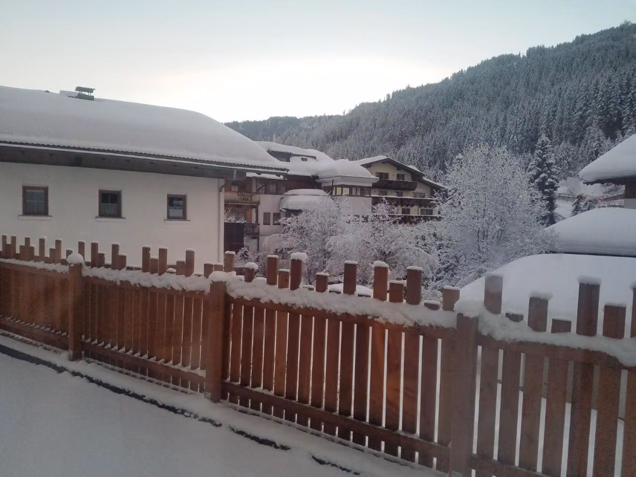 Bild der Unterkunft