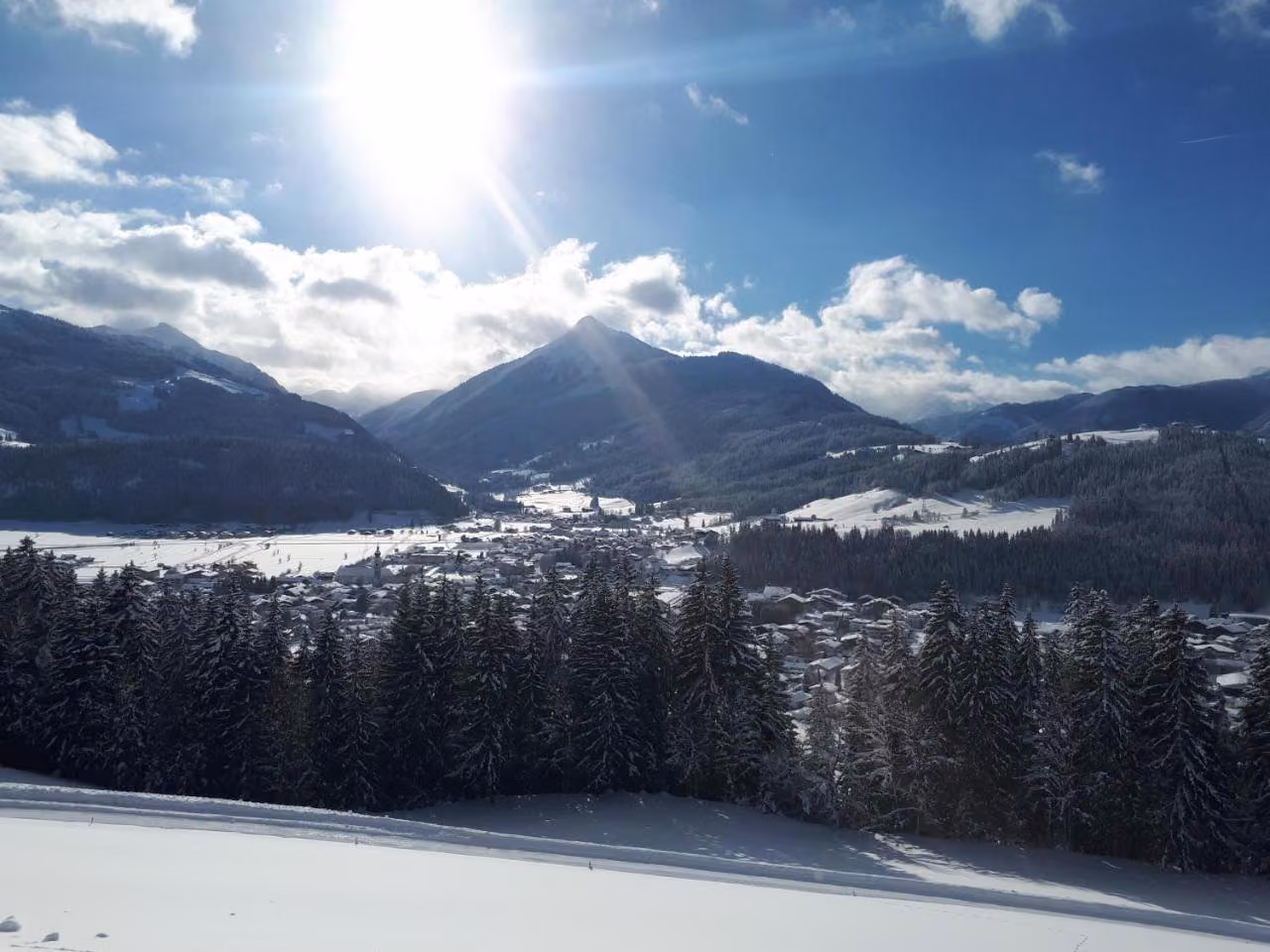 Bild der Unterkunft