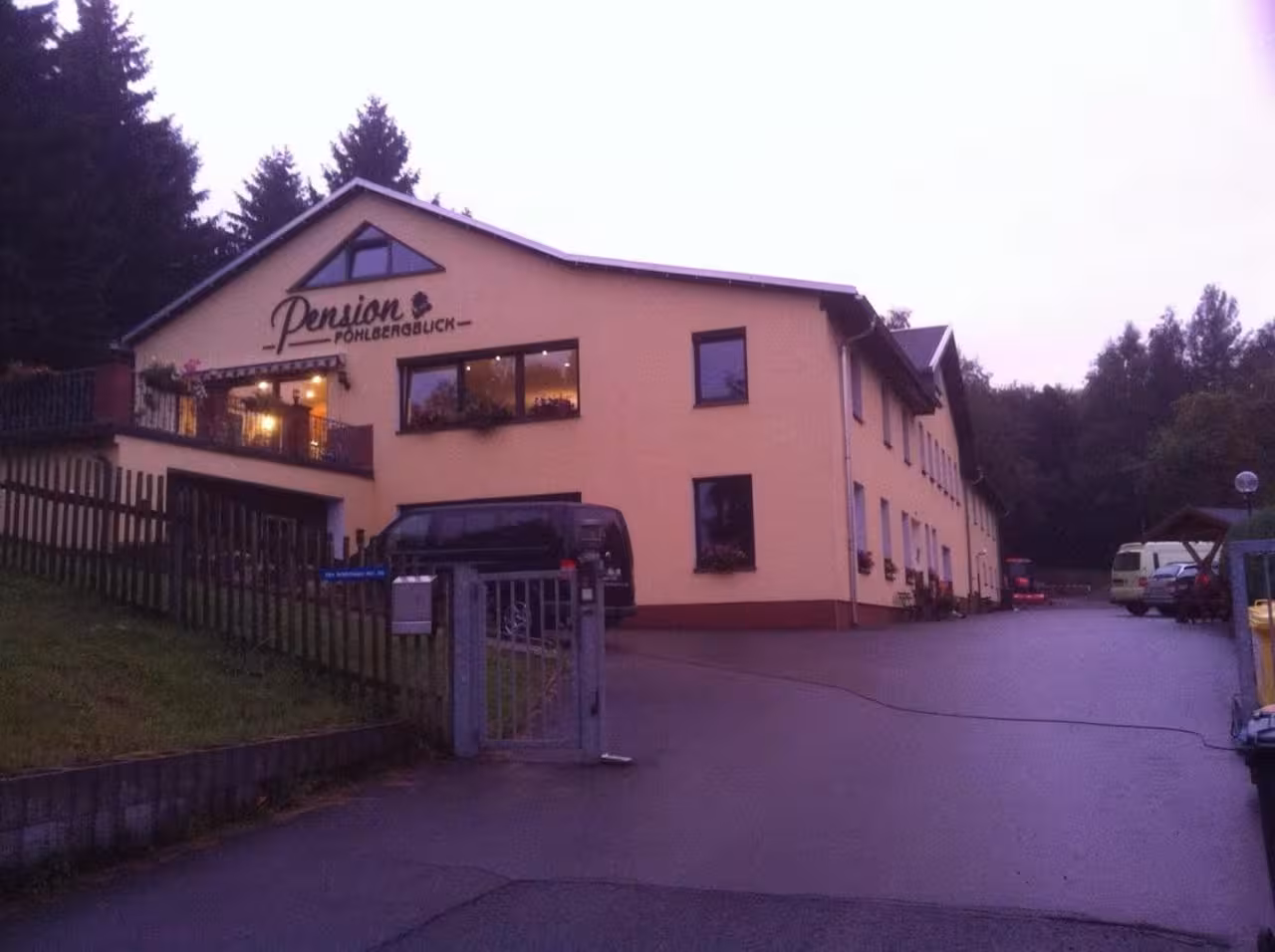 Bild der Unterkunft