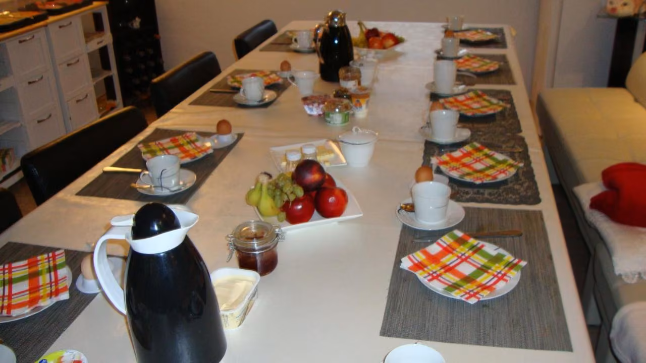 Bild der Unterkunft