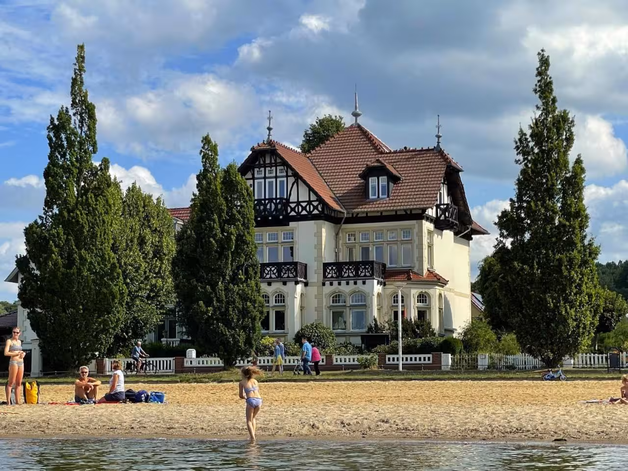 Bild der Unterkunft