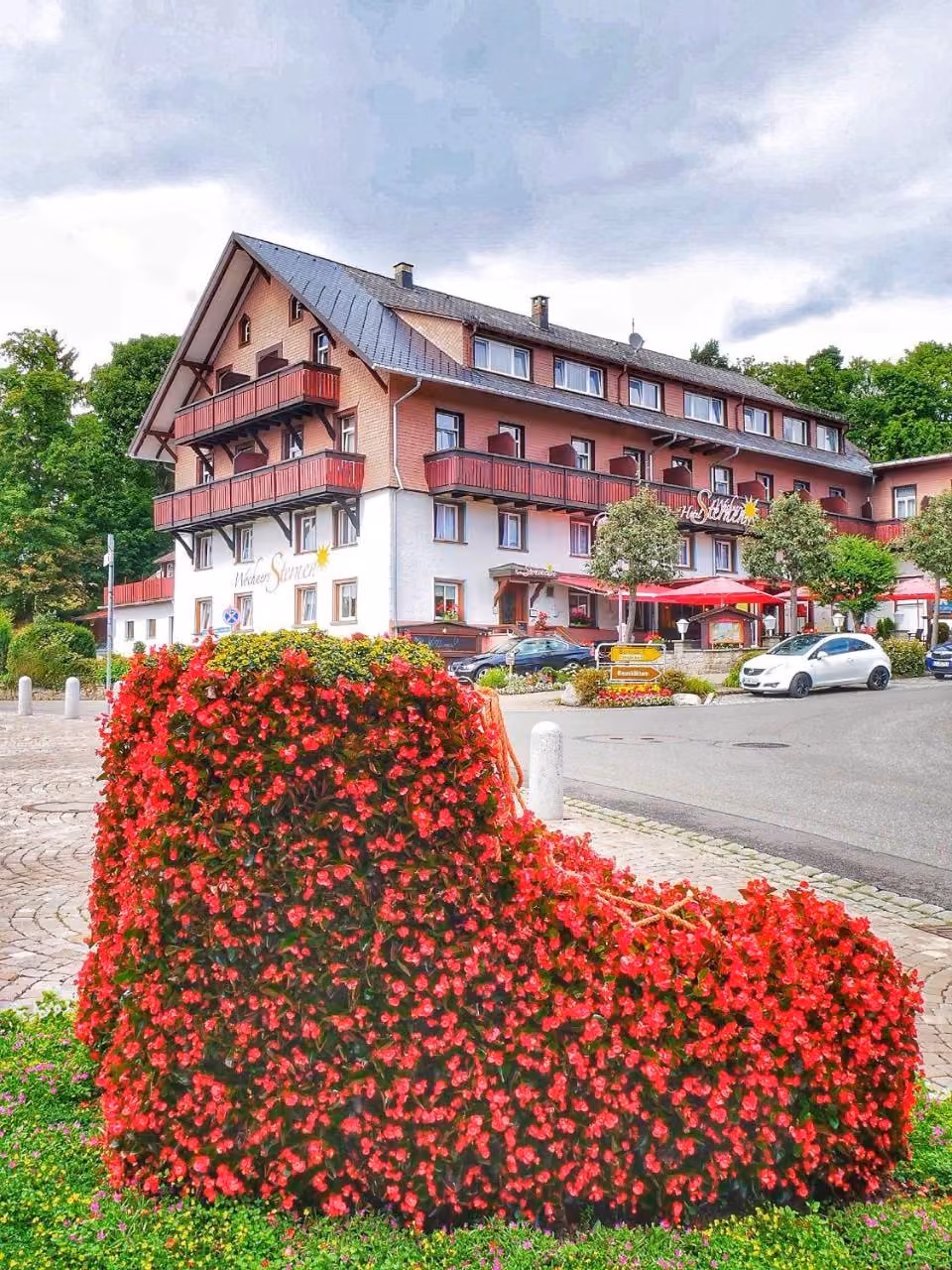 Bild der Unterkunft