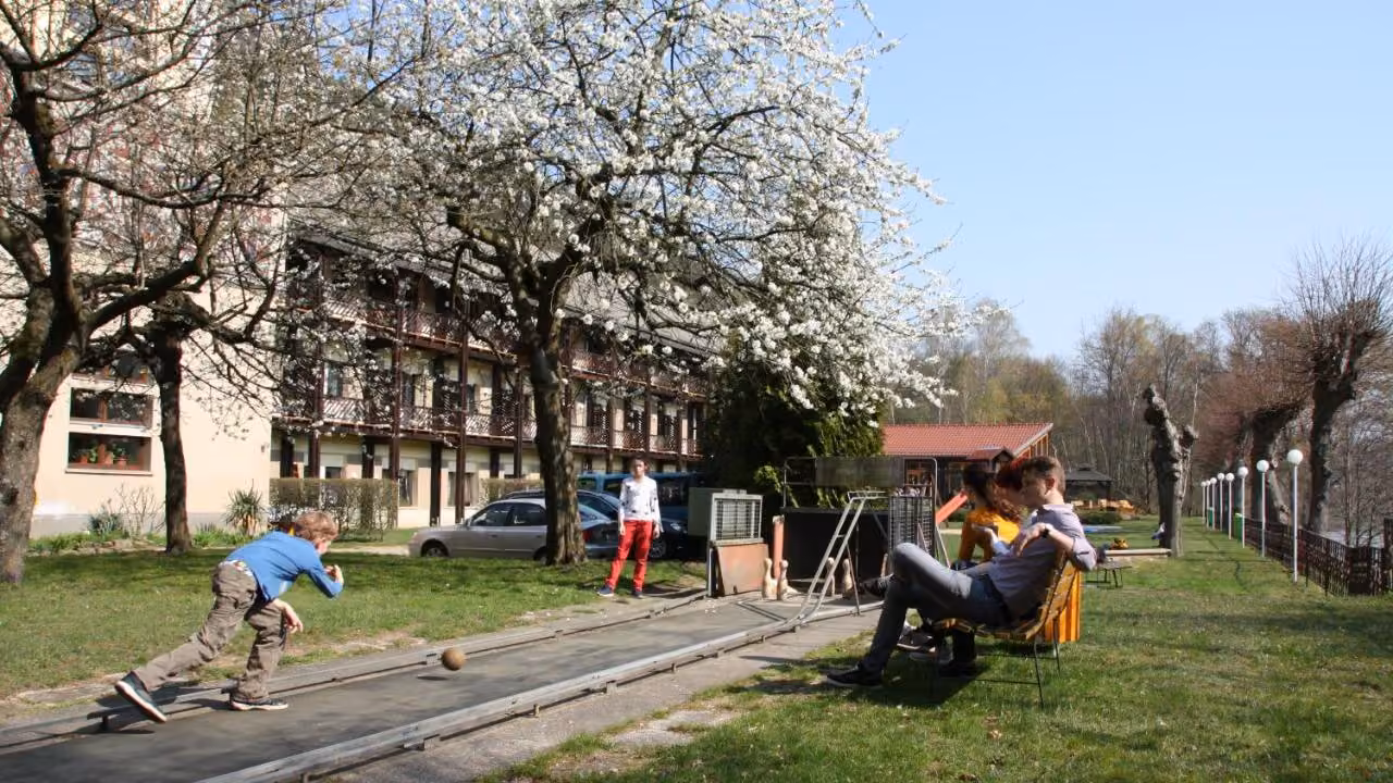 Bild der Unterkunft