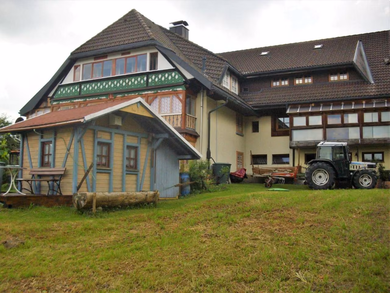 Bild der Unterkunft