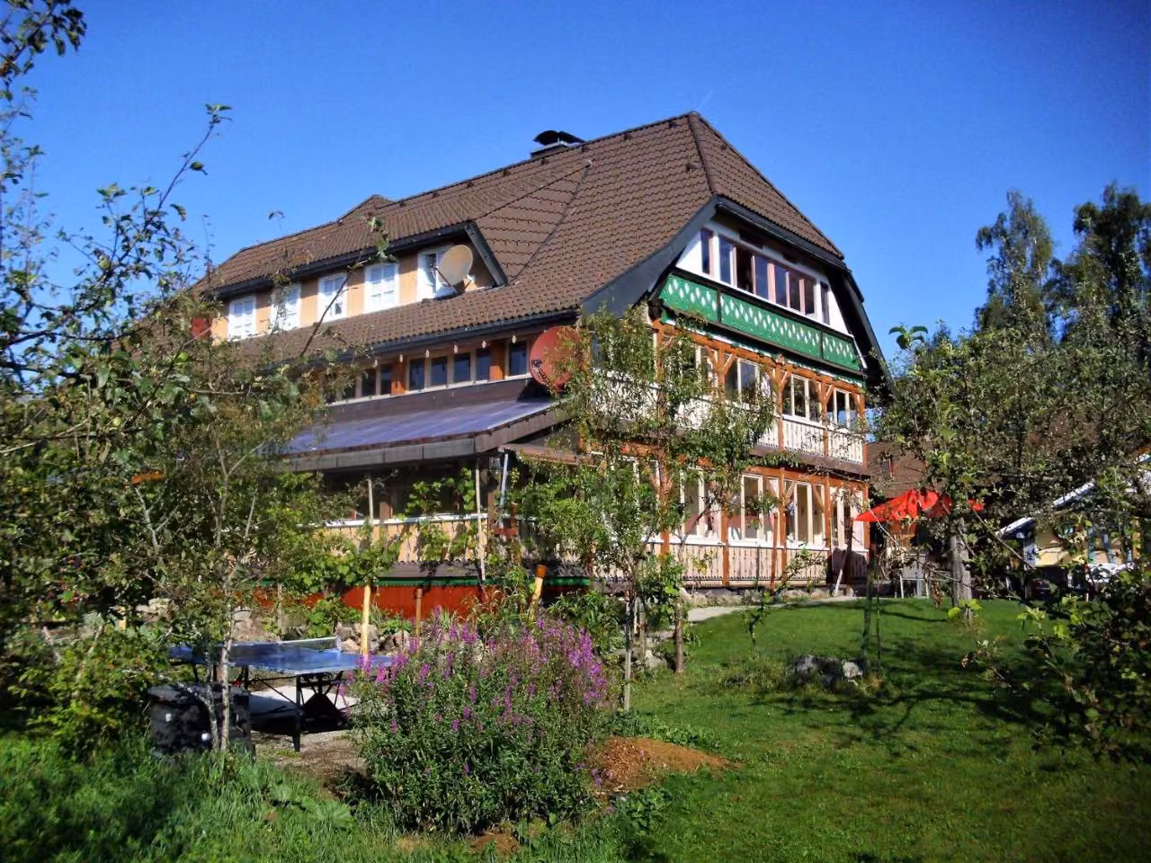 Bild der Unterkunft