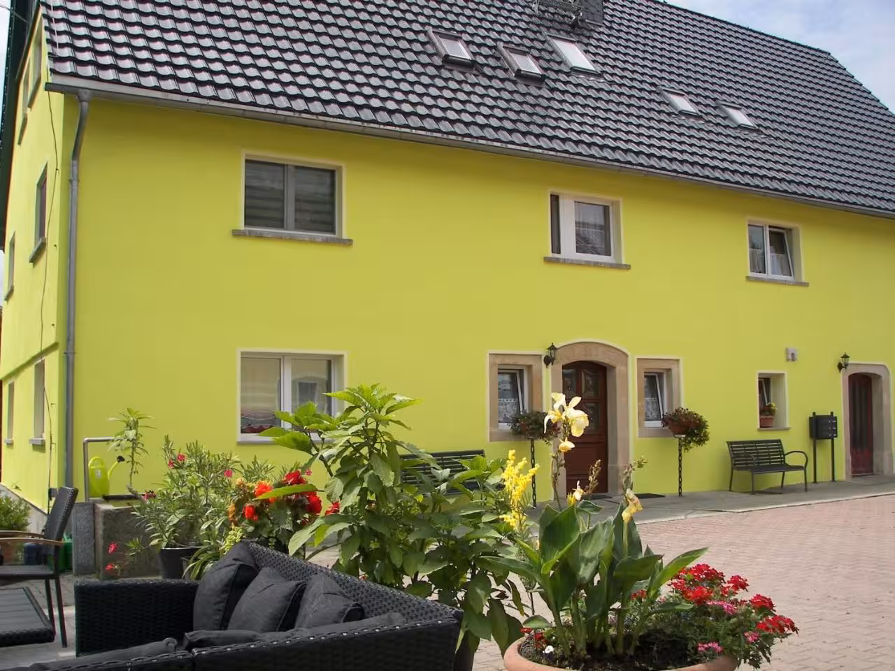 Bild der Unterkunft