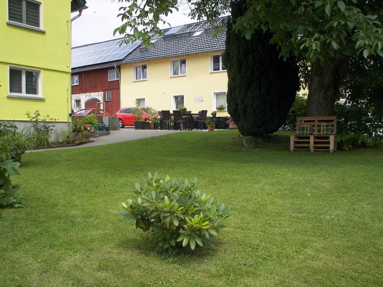 Bild der Unterkunft