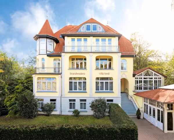 Bild der Unterkunft