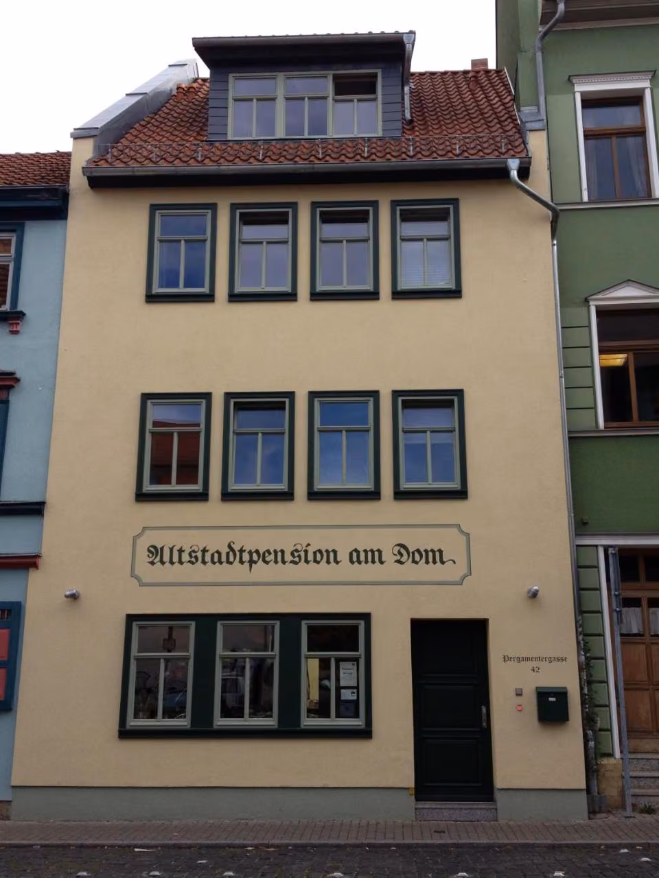 Bild der Unterkunft