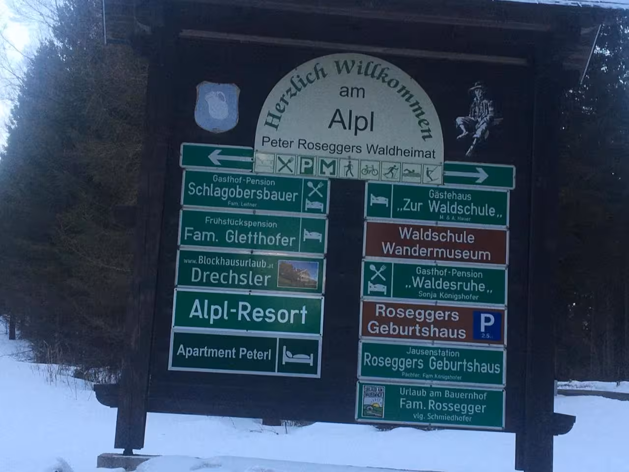 Bild der Unterkunft