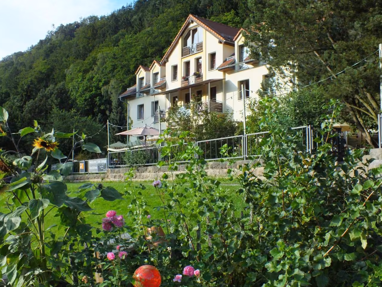 Bild der Unterkunft