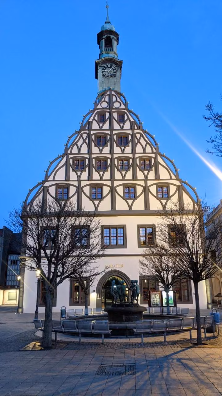 Bild der Unterkunft