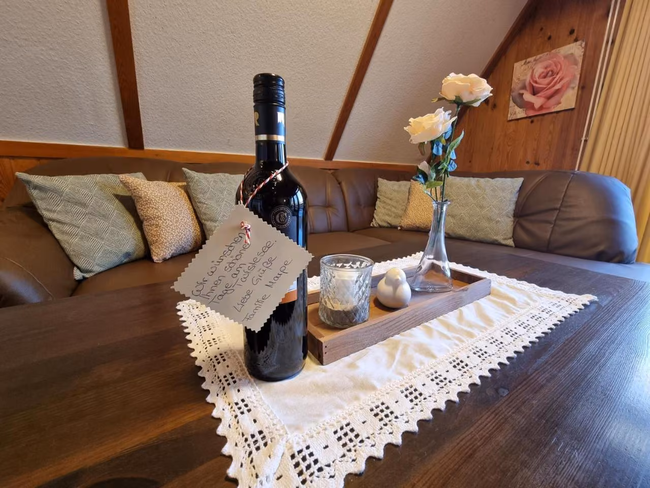 Bild der Unterkunft