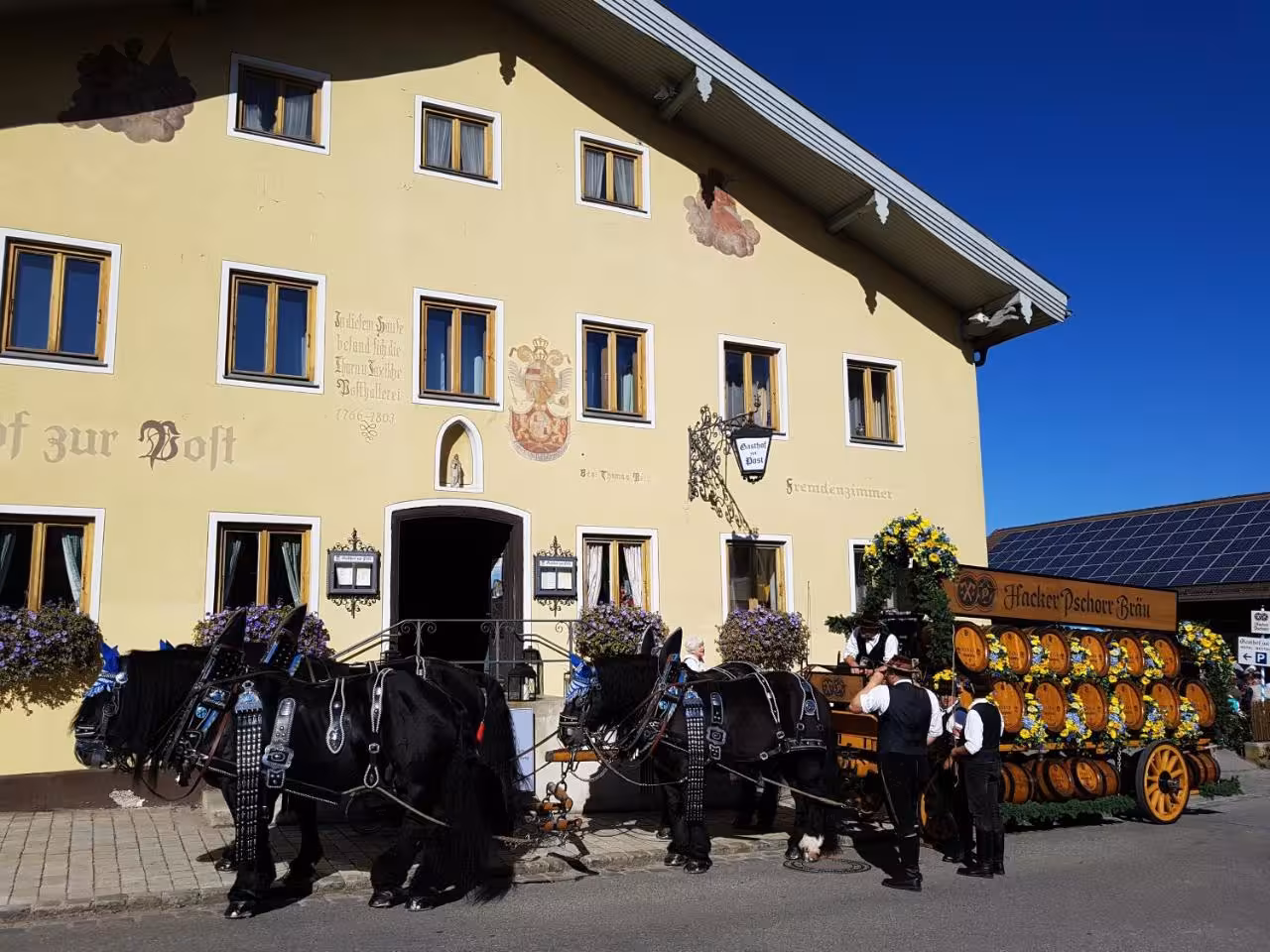 Bild der Unterkunft