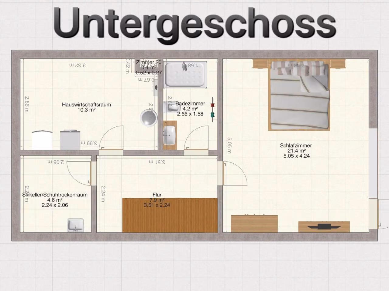 Bild der Unterkunft