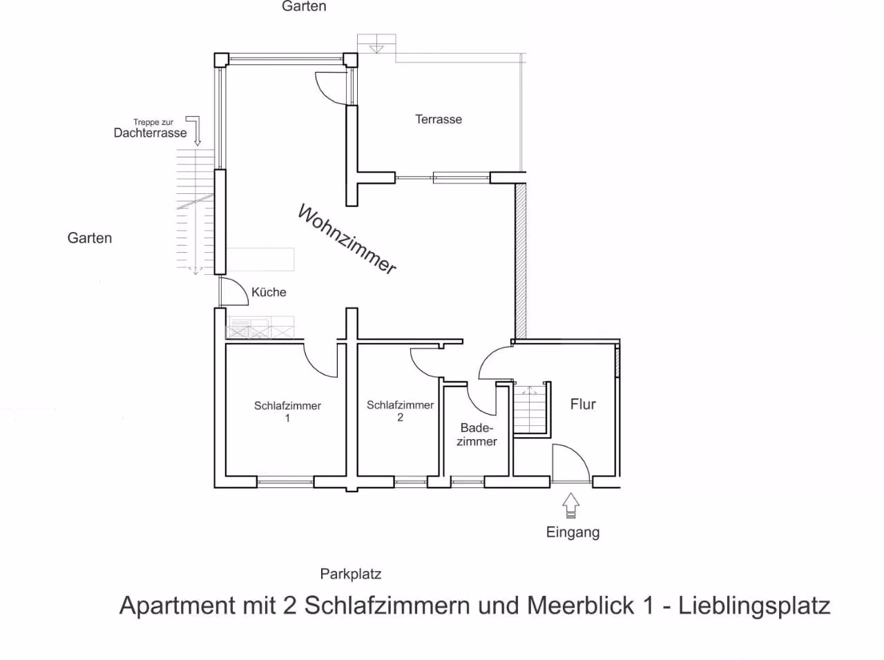 Bild der Unterkunft