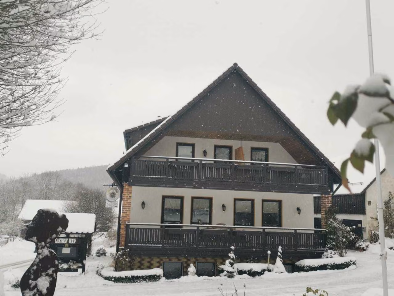 Bild der Unterkunft