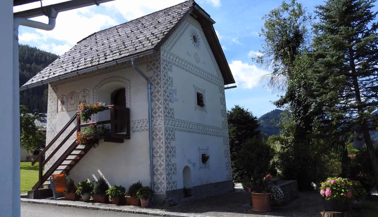 Bild der Unterkunft