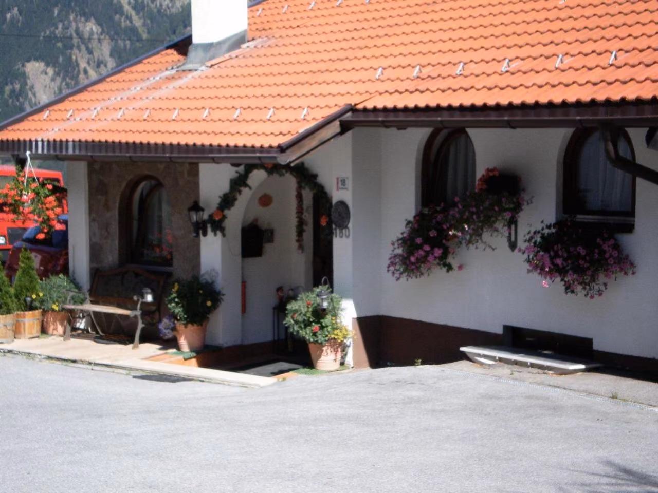 Bild der Unterkunft