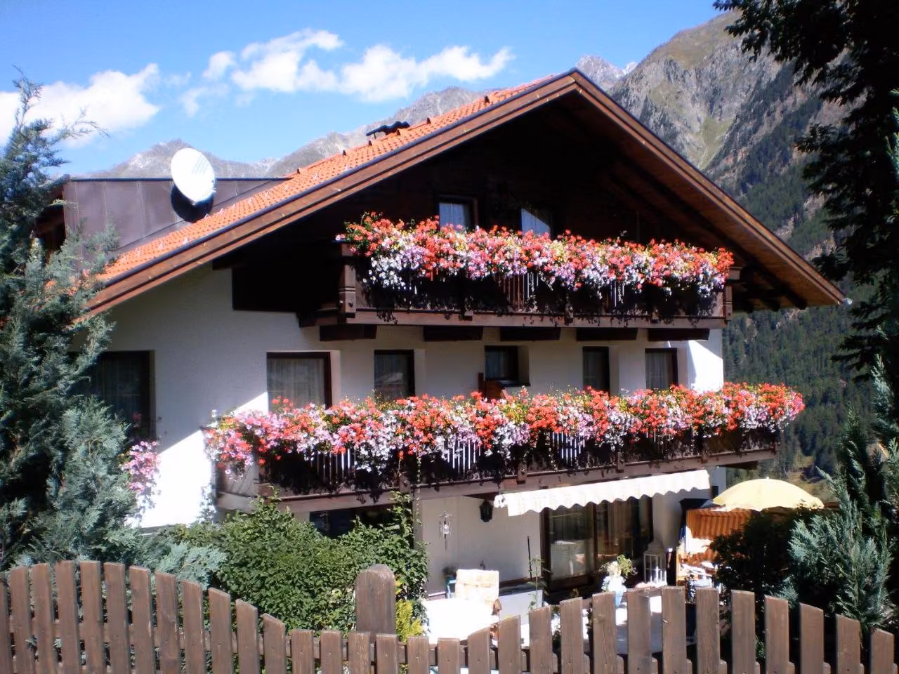 Bild der Unterkunft
