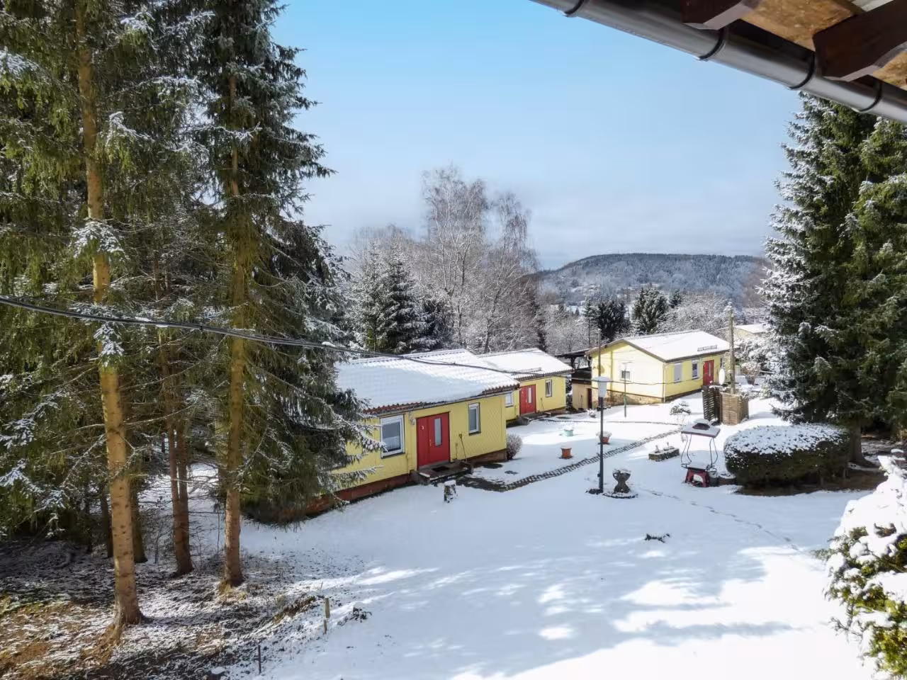 Bild der Unterkunft