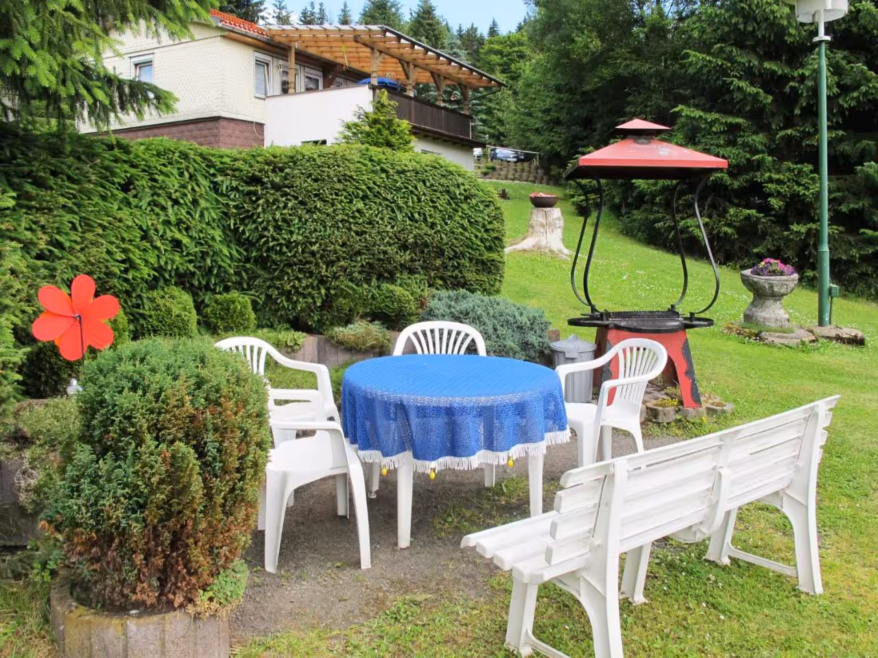 Bild der Unterkunft