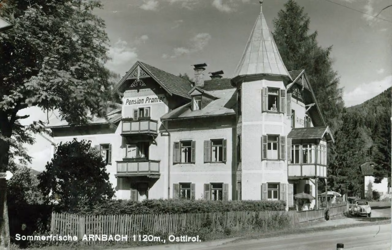 Bild der Unterkunft