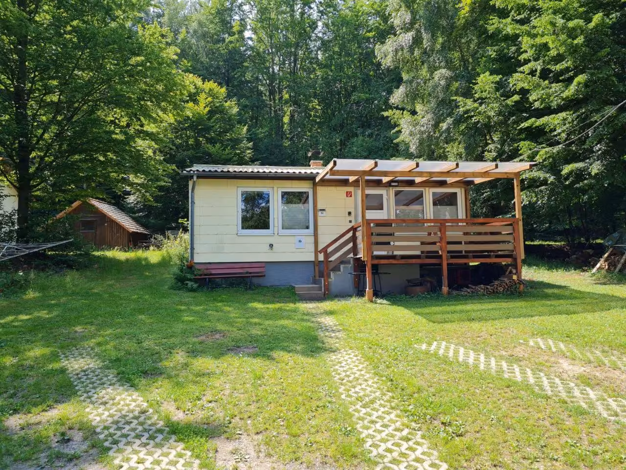 Bild der Unterkunft