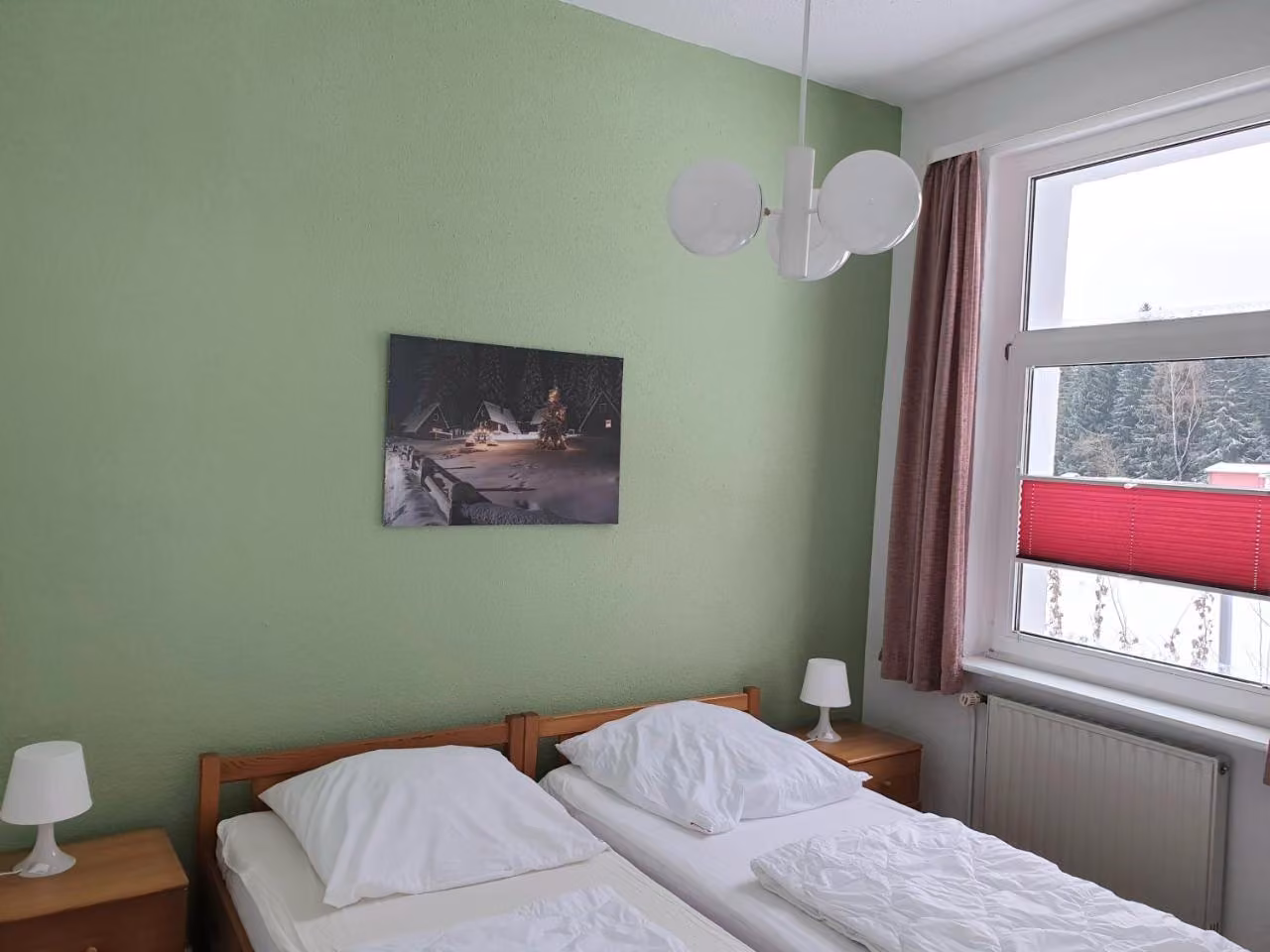 Bild der Unterkunft