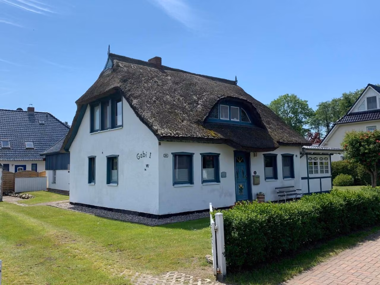 Bild der Unterkunft