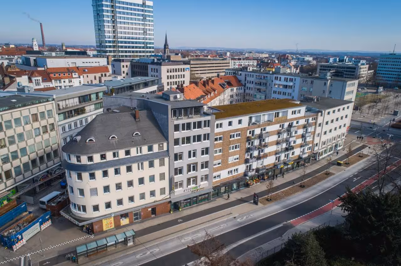 Bild der Unterkunft