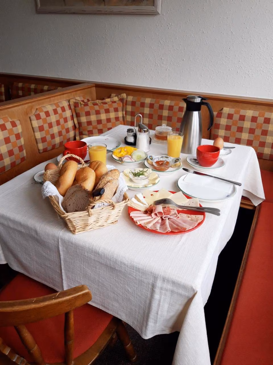 Bild der Unterkunft