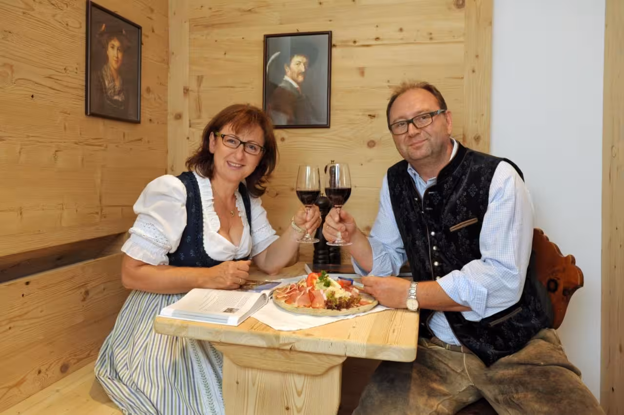 Bild der Unterkunft