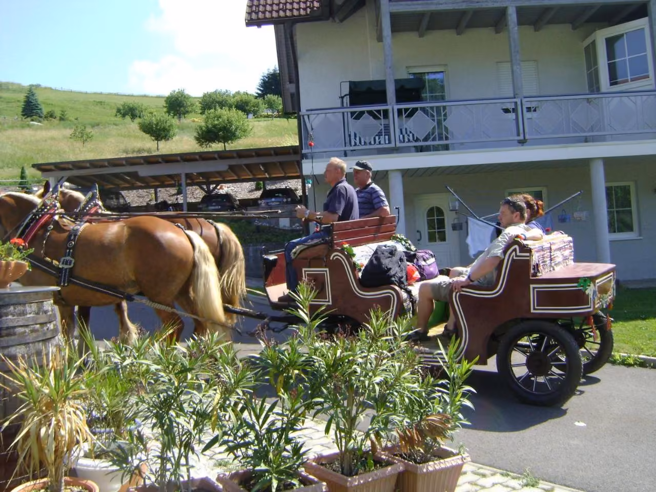 Bild der Unterkunft