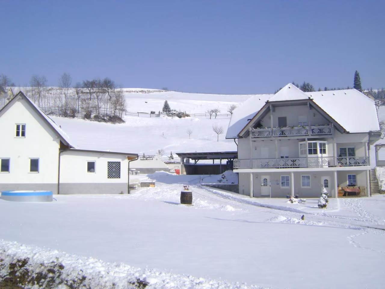 Bild der Unterkunft