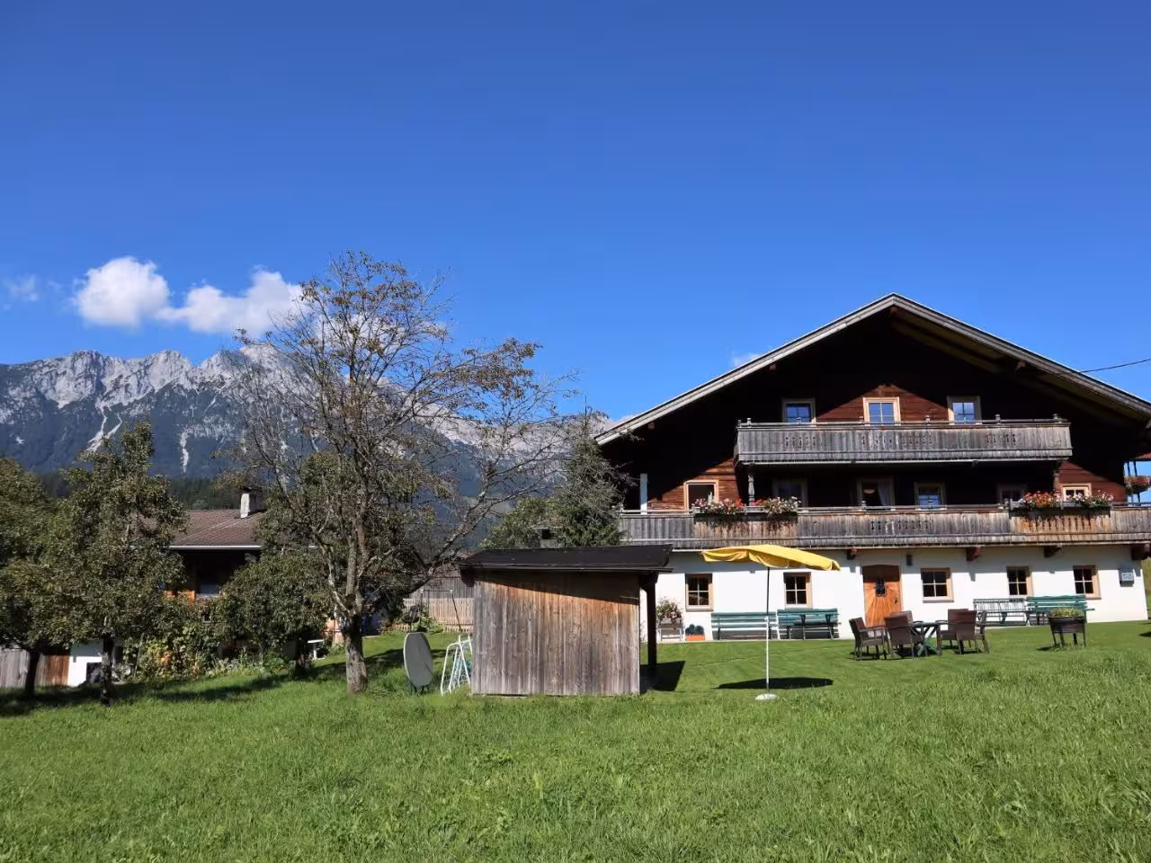 Bild der Unterkunft