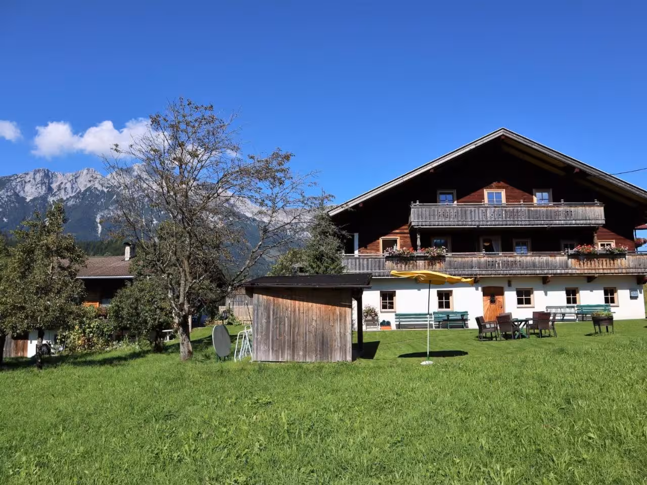 Bild der Unterkunft