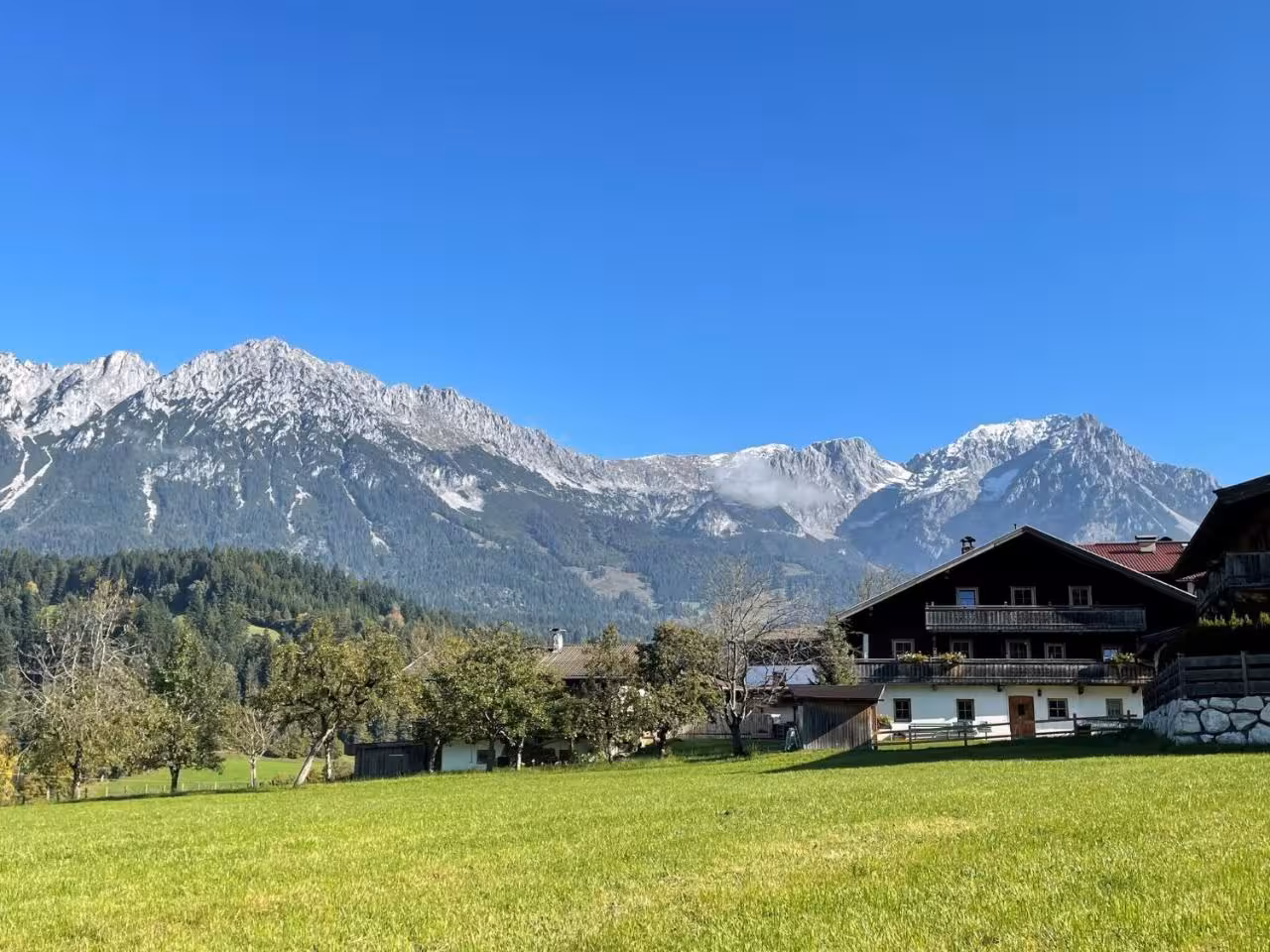 Bild der Unterkunft