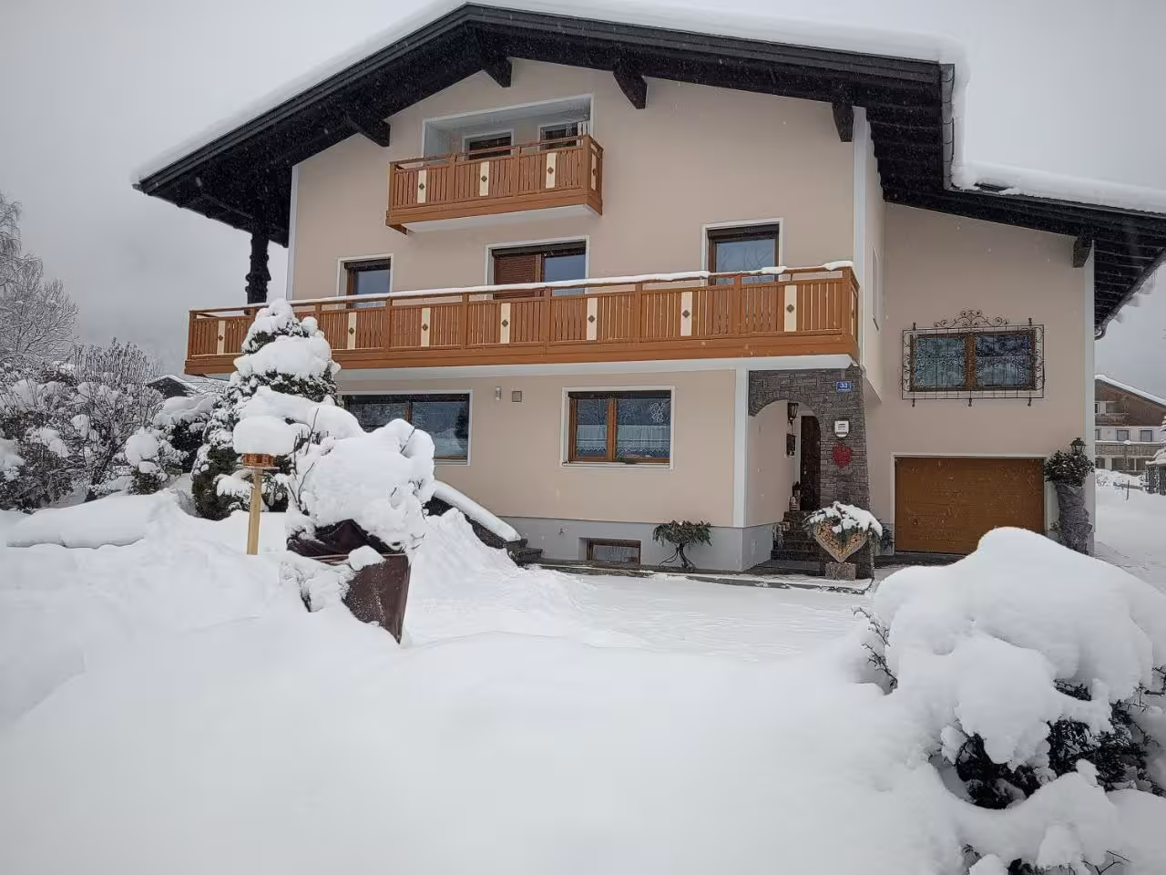 Bild der Unterkunft