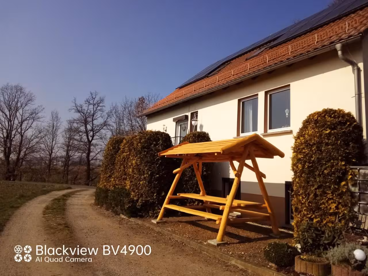 Bild der Unterkunft