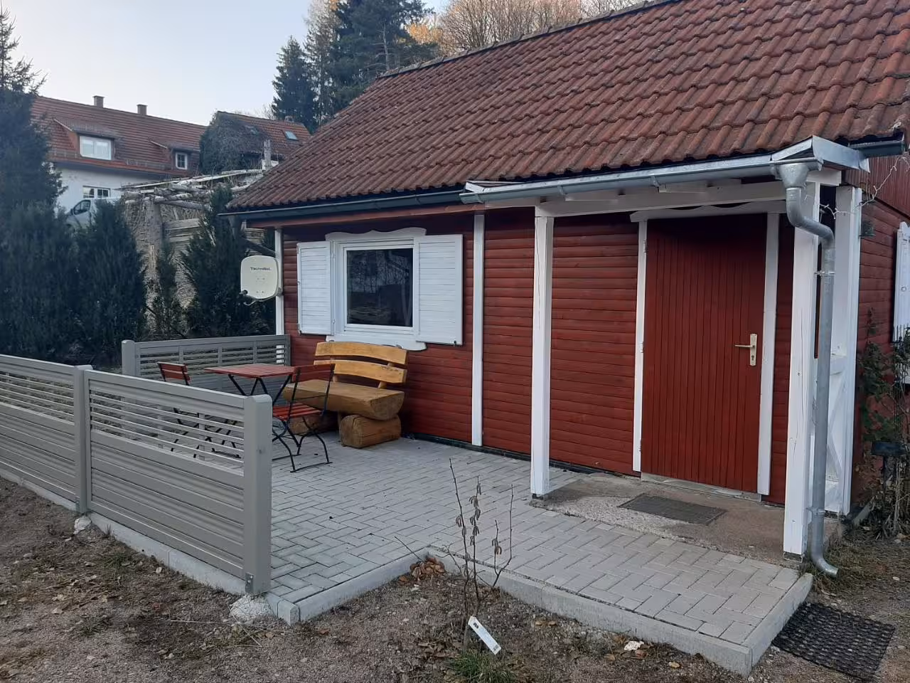 Bild der Unterkunft